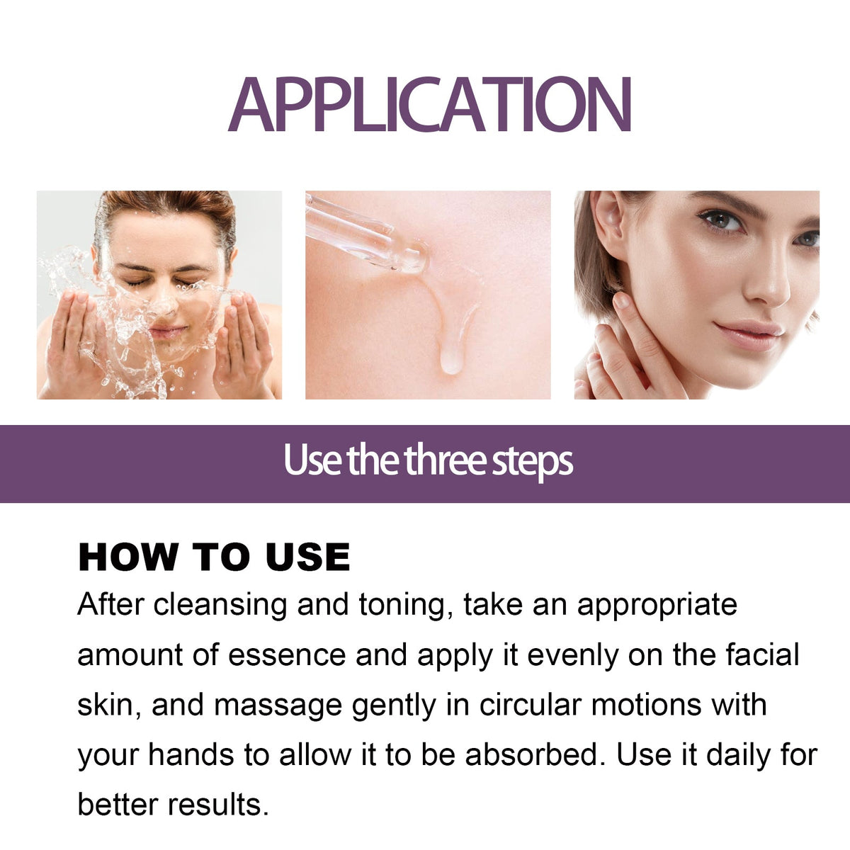 Bakuchiol Brightening & Firming Face Serum