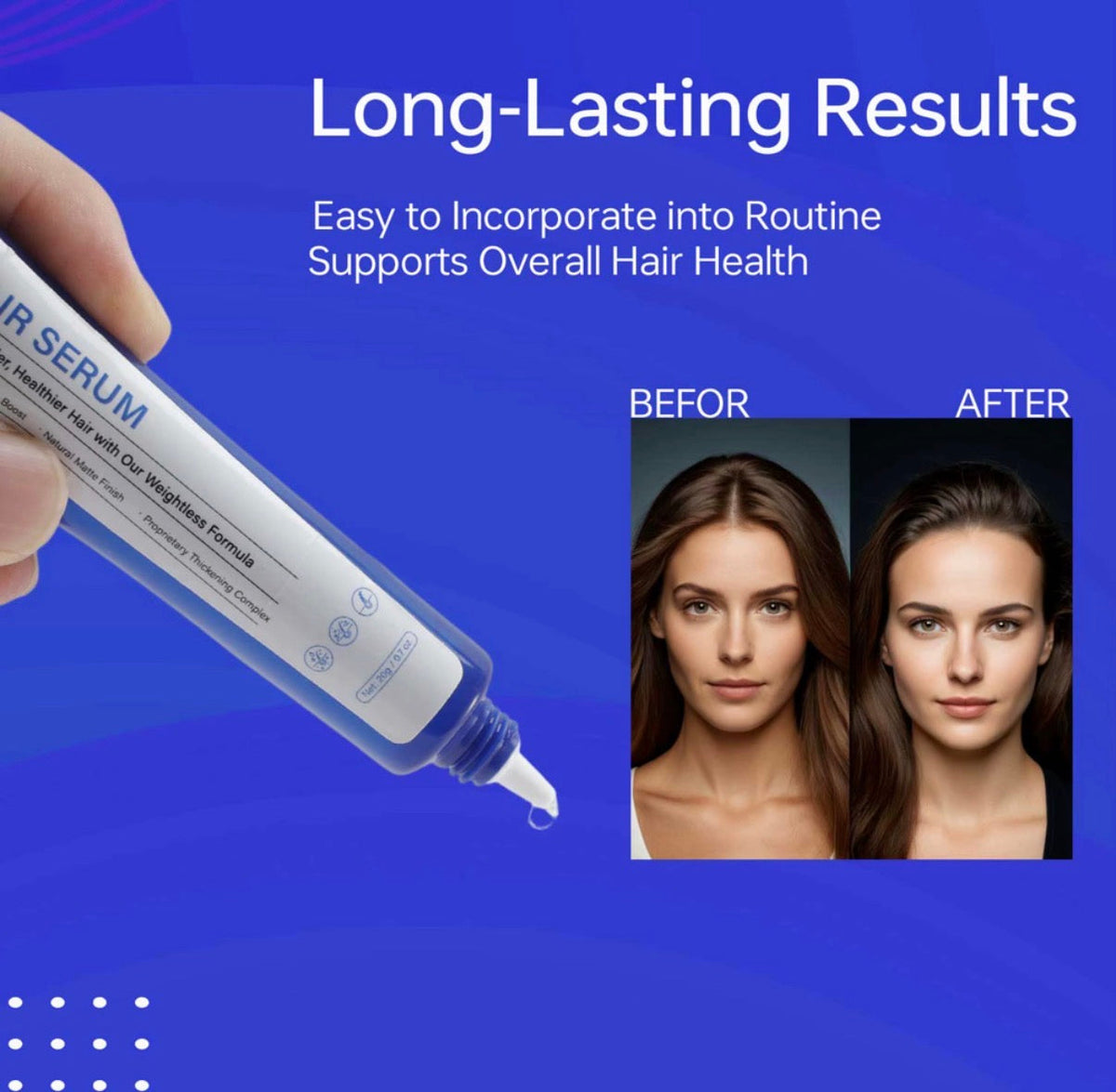 Scalpy Hair Serum
