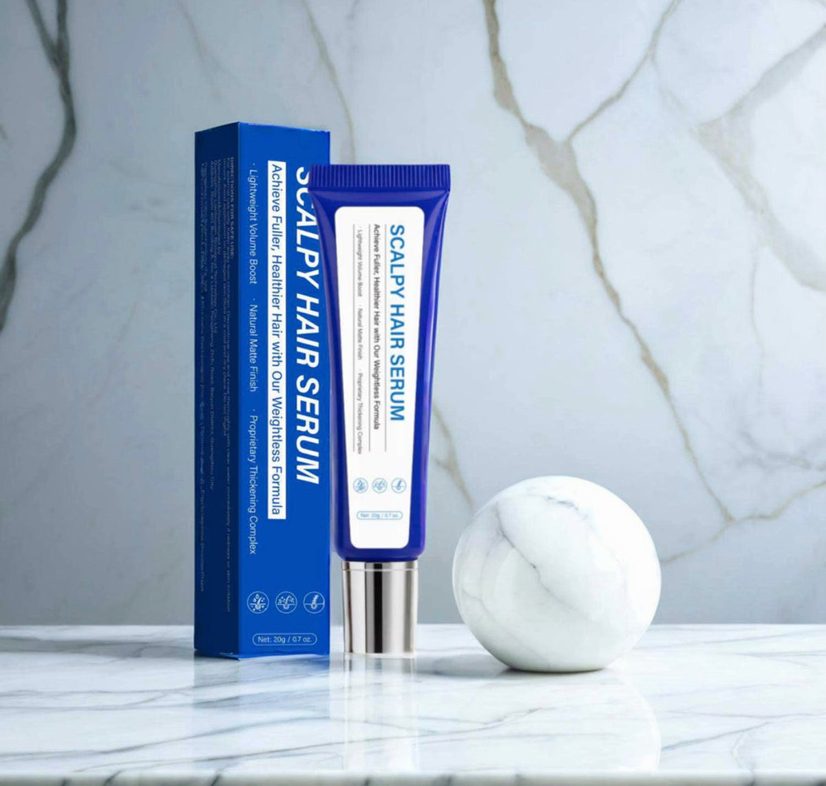 Scalpy Hair Serum