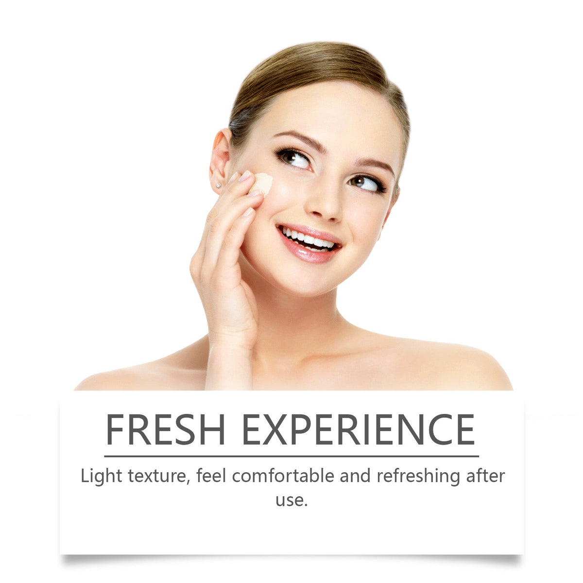 Feel the beautiful you with Skincare and beauty products from Jerranna Looks