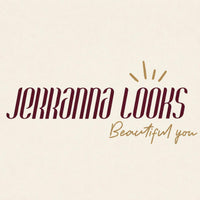 Jerranna Looks