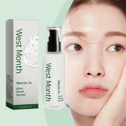 West&amp;Month Firming &amp; Hydrating Face Serum