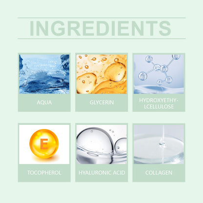 West&amp;Month Firming &amp; Hydrating Face Serum