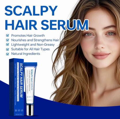 Scalpy Hair Serum