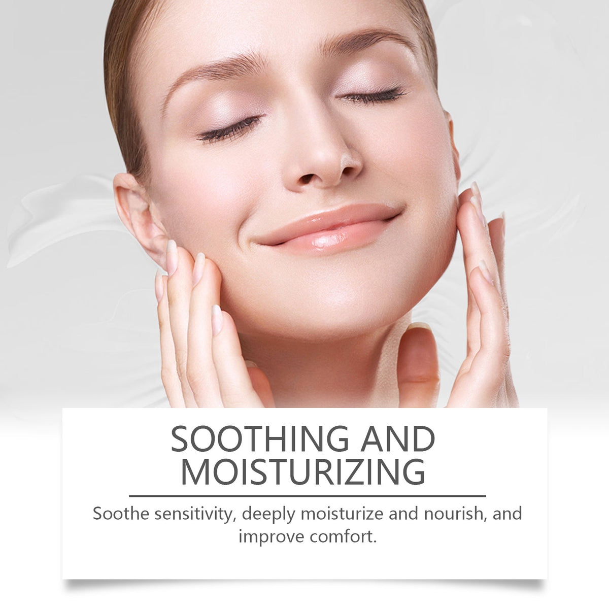 Green Tea Blackhead Facial Cleanser Mask