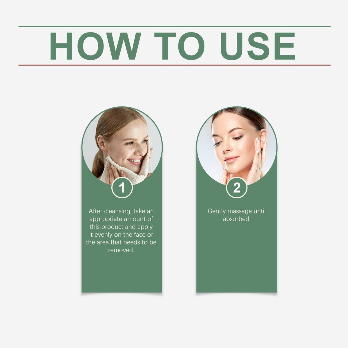 Brightening Face Serum – Even Skin Tone &amp; Dark Spot Corrector