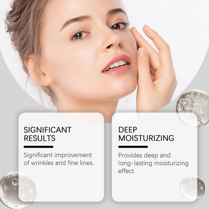 Bosin Deep Moisturising Face Serum – Hyaluronic Acid