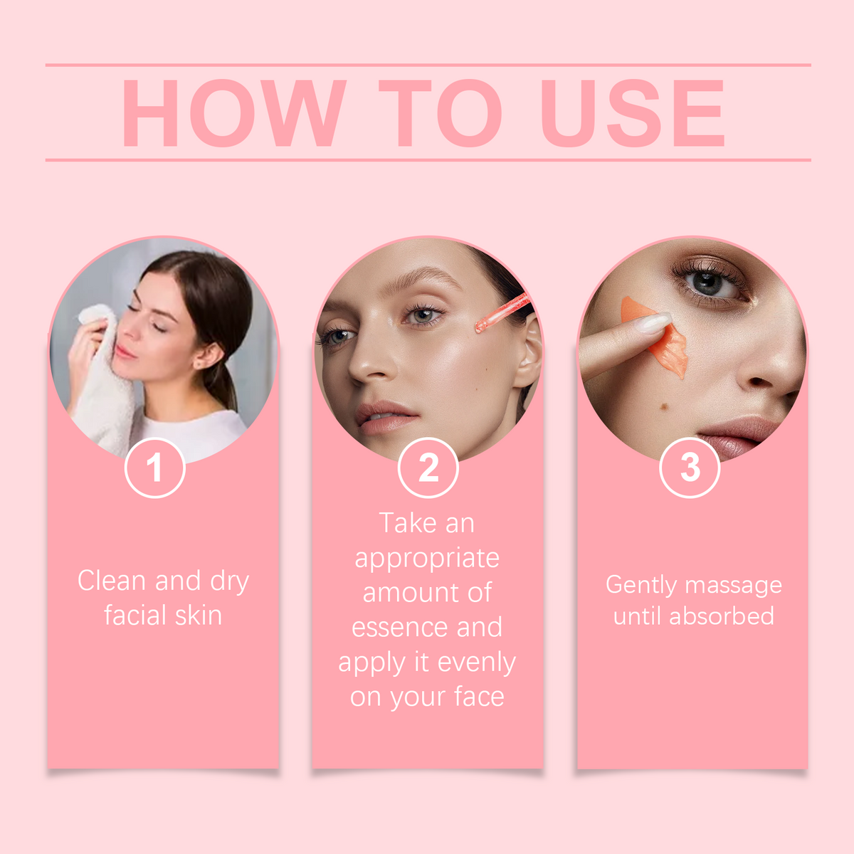 West&amp;Month Vitamin C &amp; Niacinamide All-In-One Brightening Serum