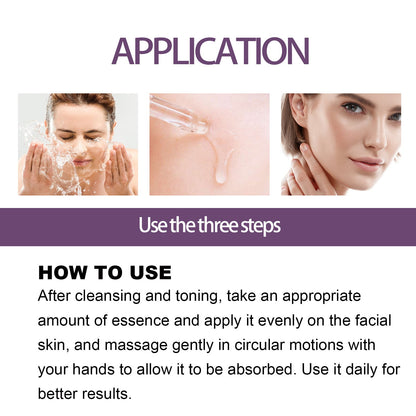 Bakuchiol Brightening &amp; Firming Face Serum