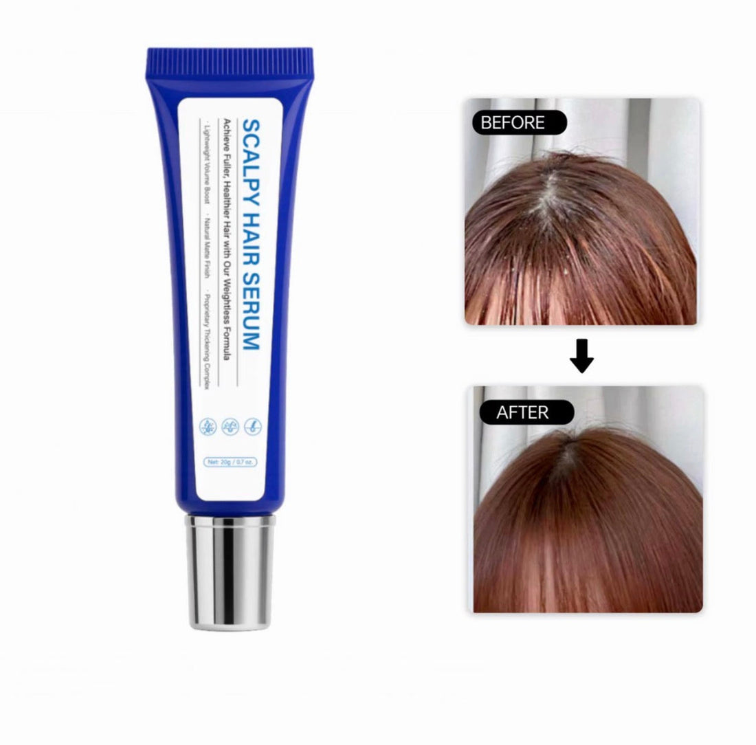 Scalpy Hair Serum