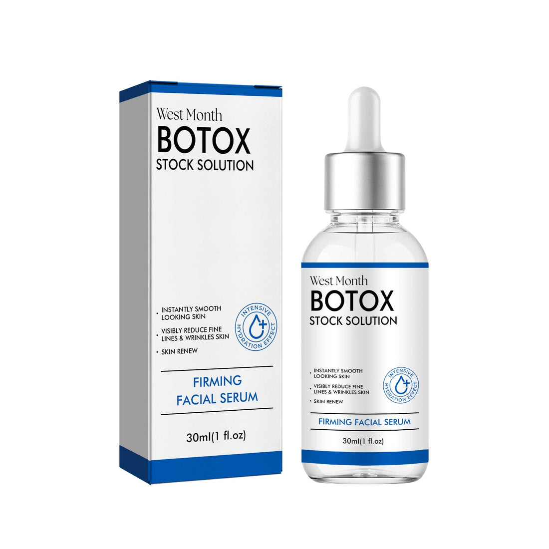 Collagen Firming Face Serum – Reduce Fine Lines