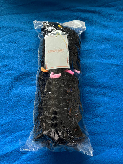 Afro kinky hair for twist braids 