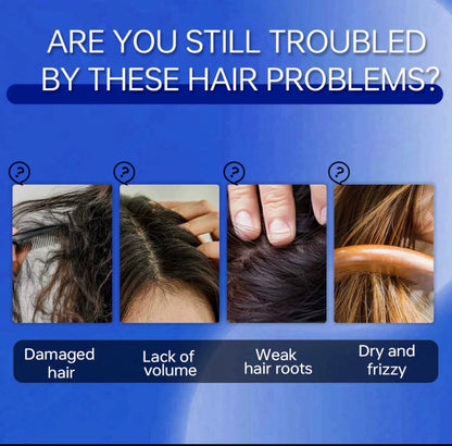 Scalpy Hair Serum