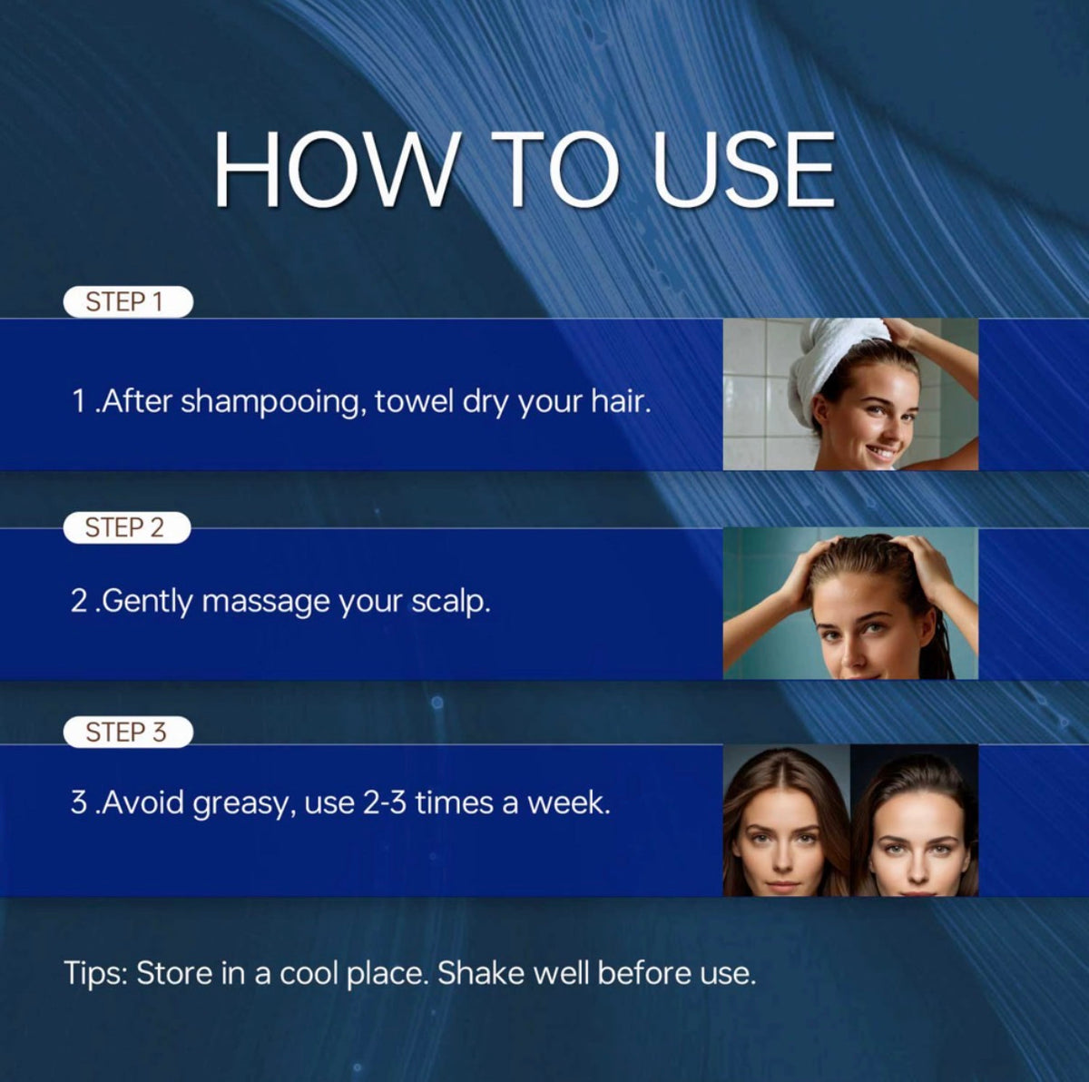 Scalpy Hair Serum