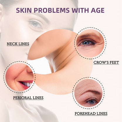 Bakuchiol Brightening &amp; Firming Face Serum