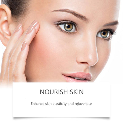 Bosin Deep Moisturising Face Serum – Hyaluronic Acid
