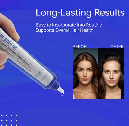 Scalpy Hair Serum
