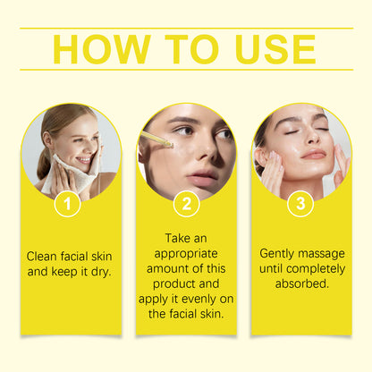 Vitamin B3 Moisture Lock Hydrating Face Serum
