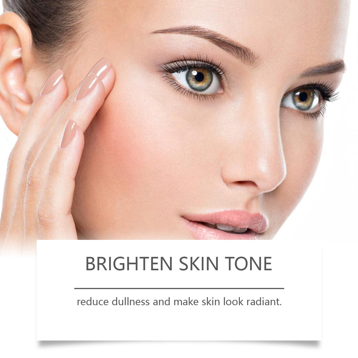 West&amp;Month Vitamin C Brightening Face Serum