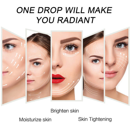 Vitamin C Anti-Ageing Face Serum – Fade Spots &amp; Brighten