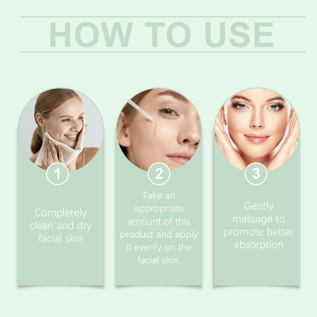 West&amp;Month Firming &amp; Hydrating Face Serum