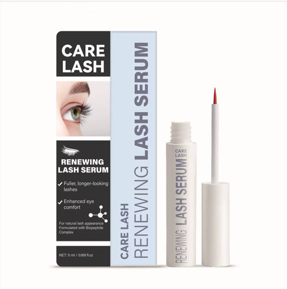 Acetyl Hexapeptide-8 Care Lash Renewing Eye Lash Serum 5ml