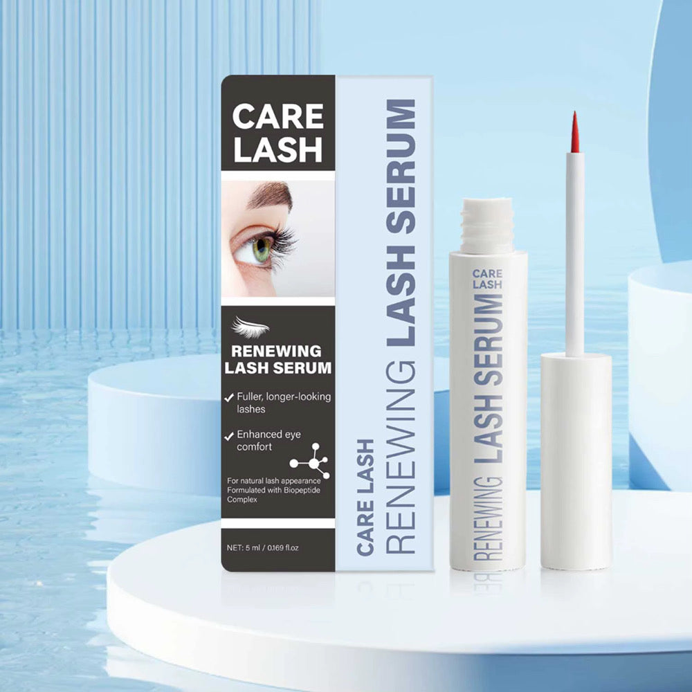 Acetyl Hexapeptide-8 Care Lash Renewing Eye Lash Serum 5ml