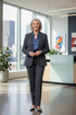 Business Woman 1