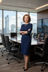 Business Woman 4