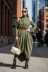 Chic Street Style