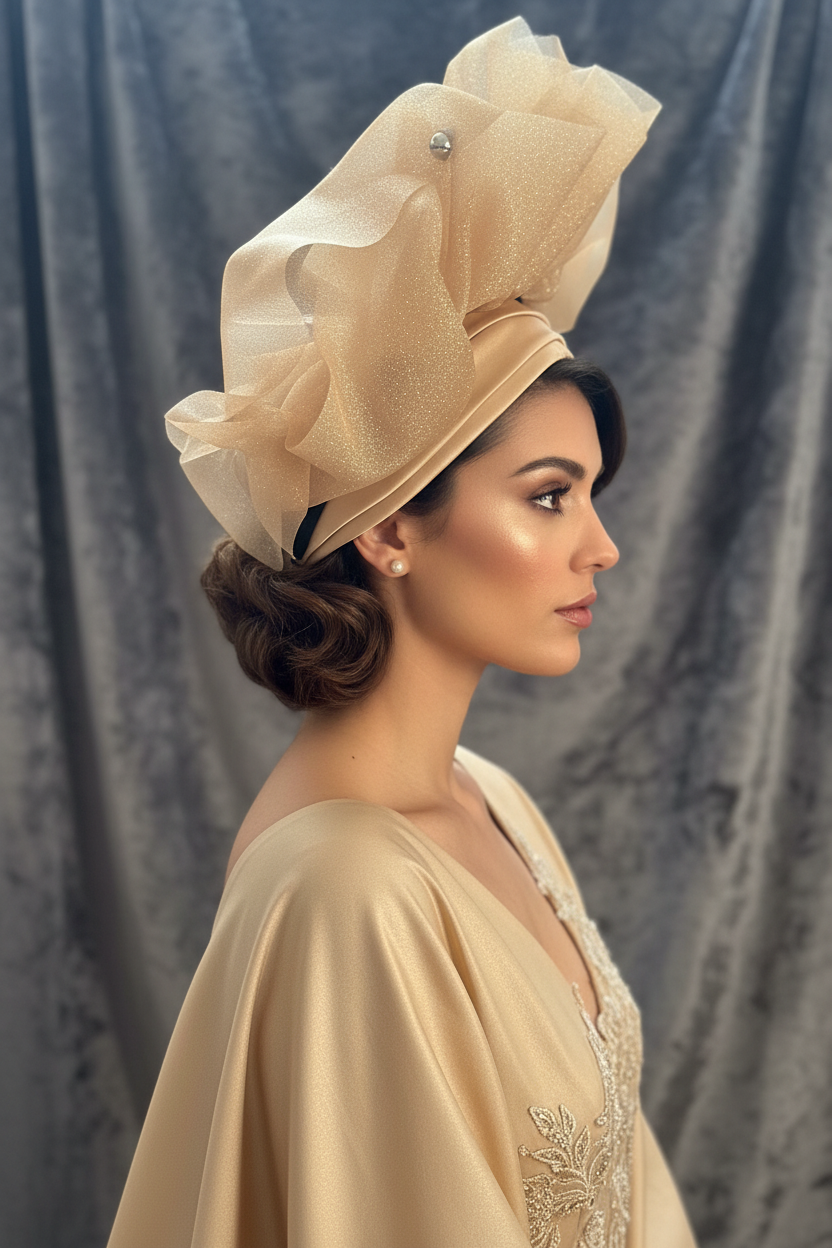 Side Profile