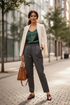 Smart Casual Chic